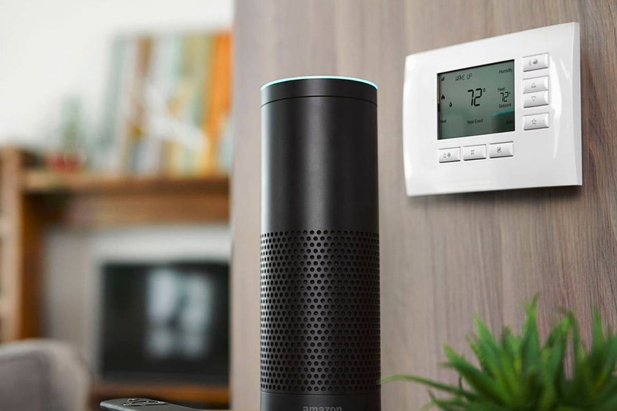 Control4 with Amazon Alexa: what can it do for you?