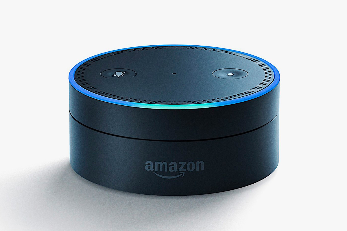 Amazon Echo 02 