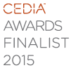 Cedia 2015