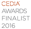 Cedia 2016